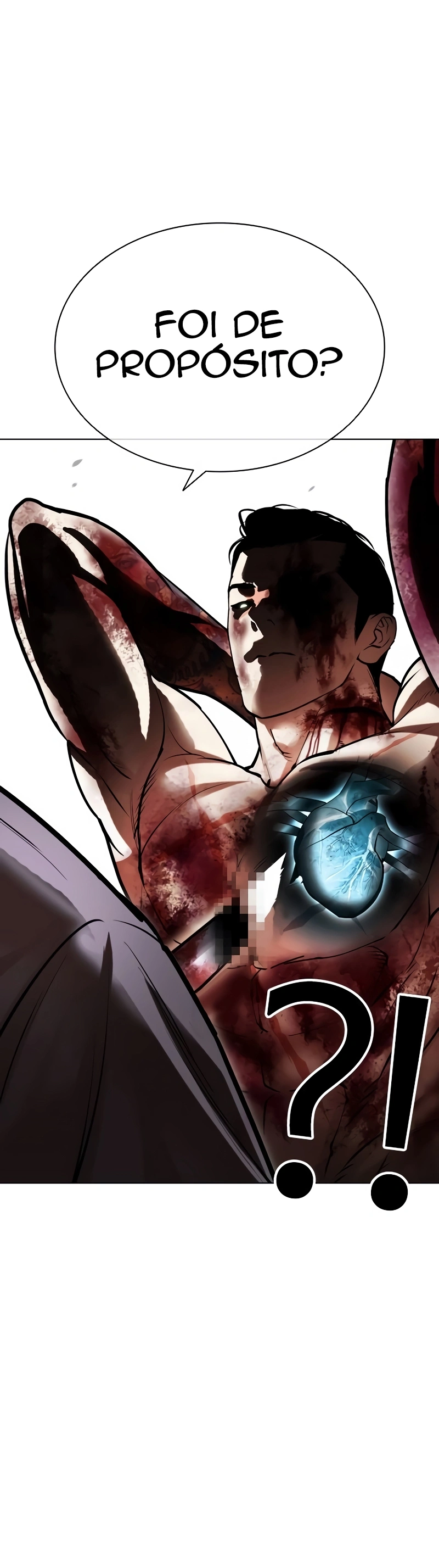 Read Lookism Português Manga Online