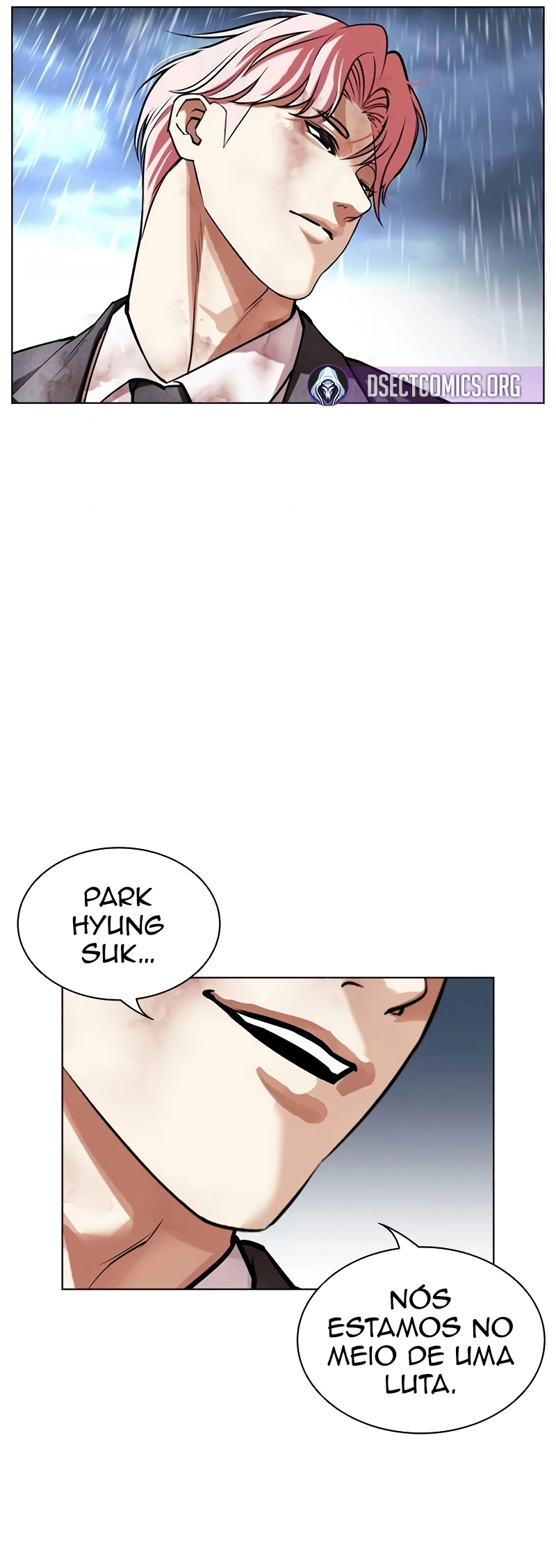 Read Lookism Português Manga Online