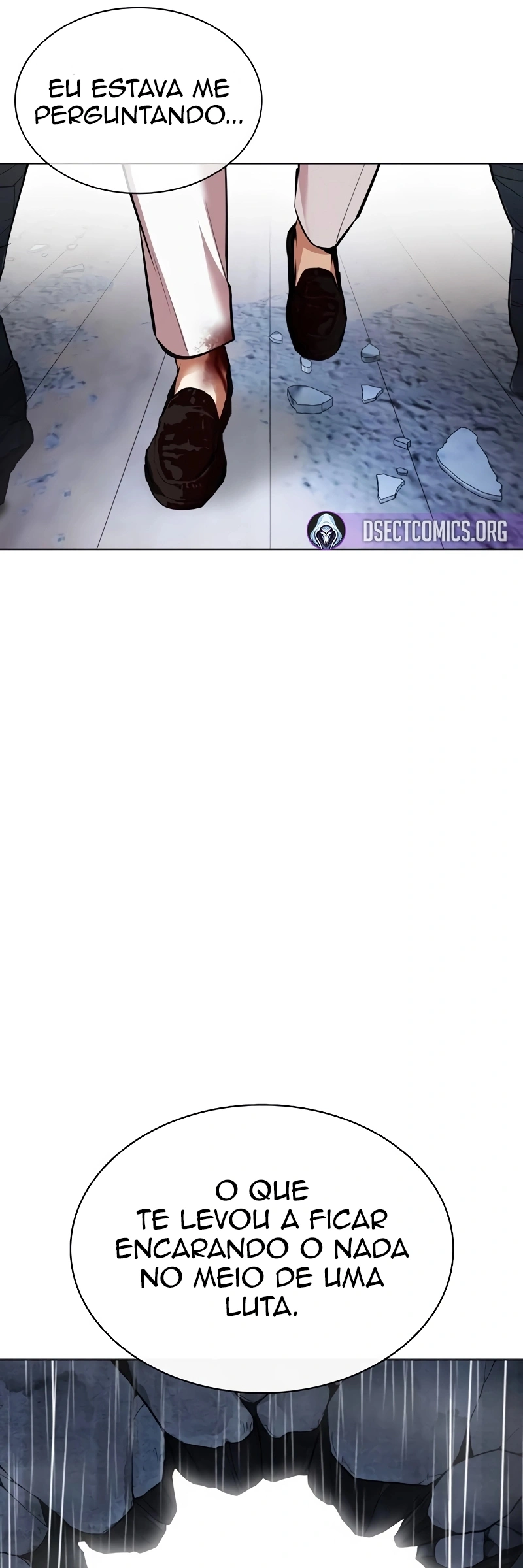 Read Lookism Português Manga Online