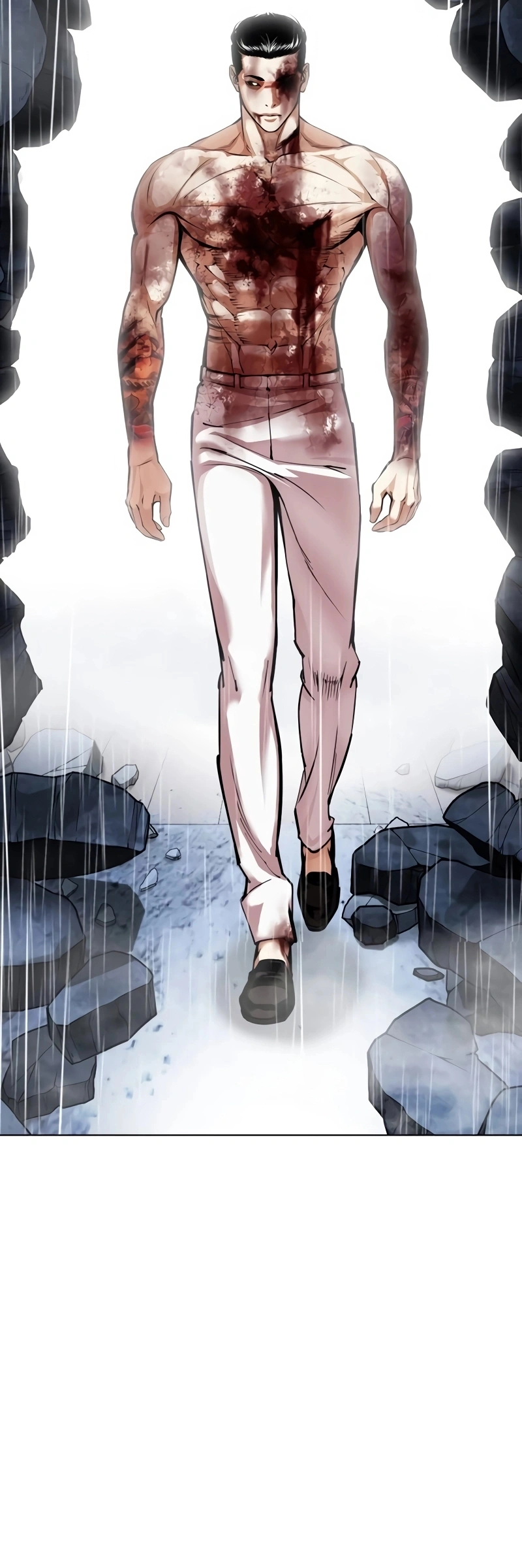 Read Lookism Português Manga Online