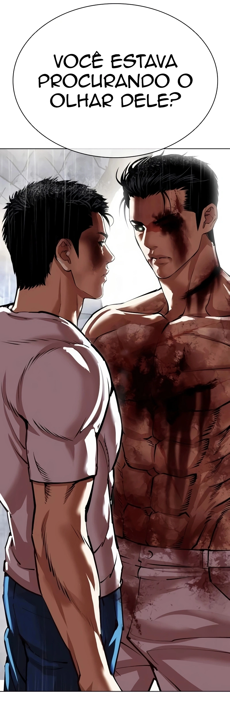 Read Lookism Português Manga Online