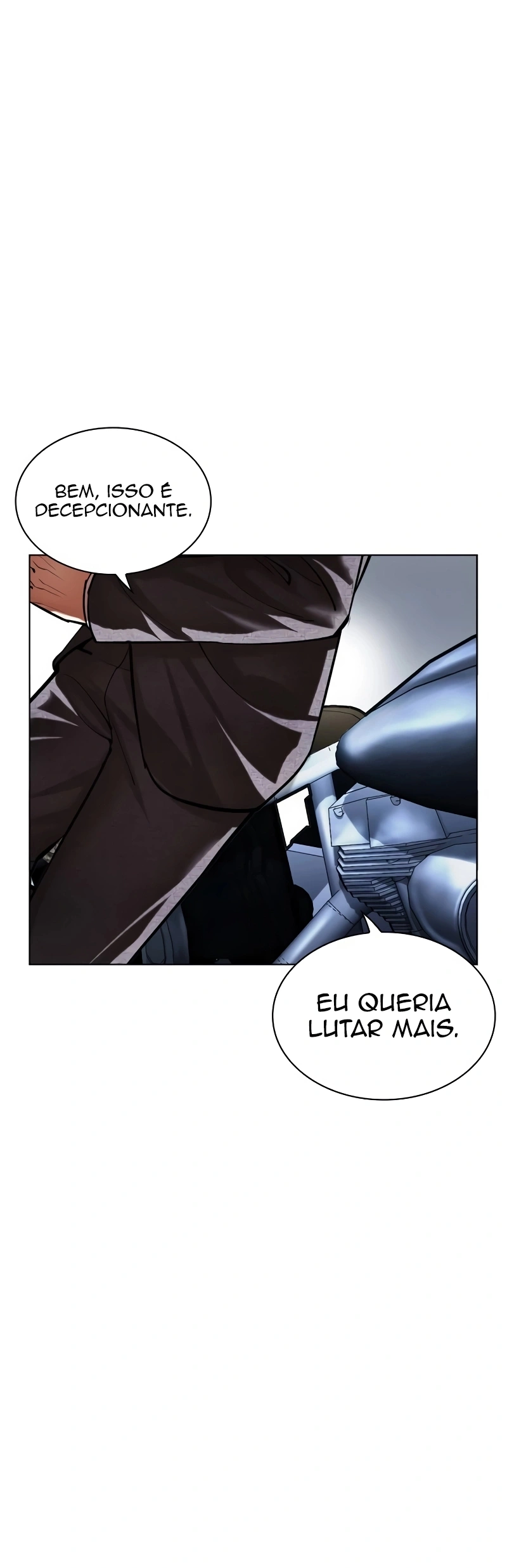 Read Lookism Português Manga Online