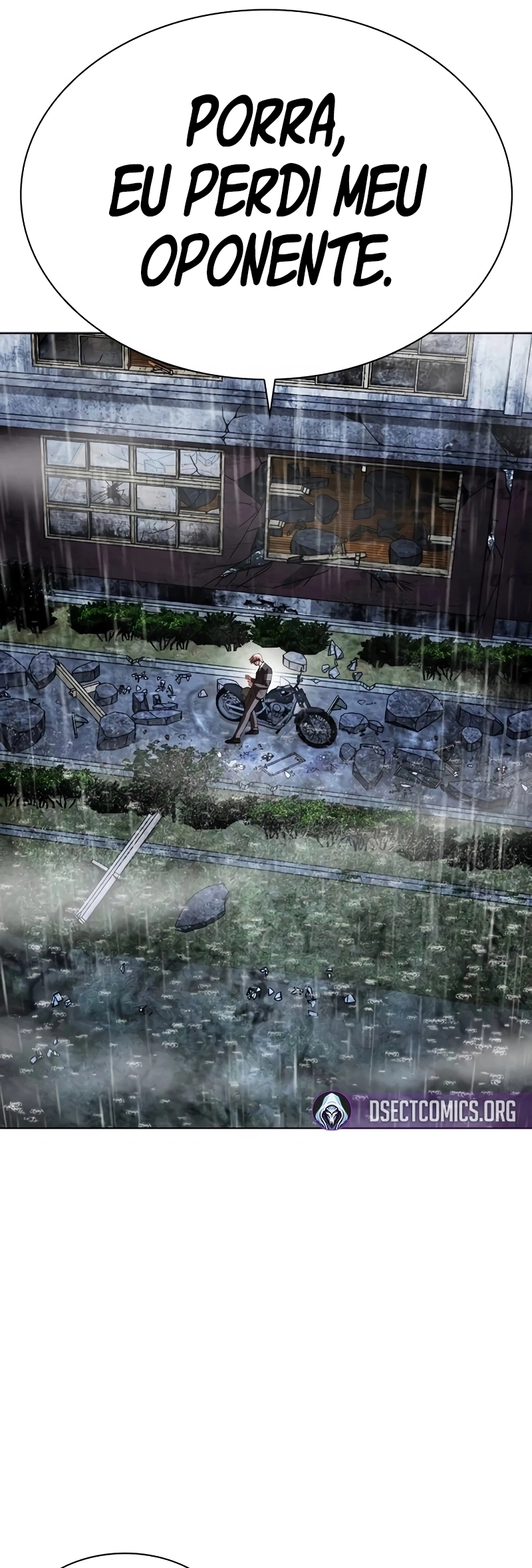 Read Lookism Português Manga Online