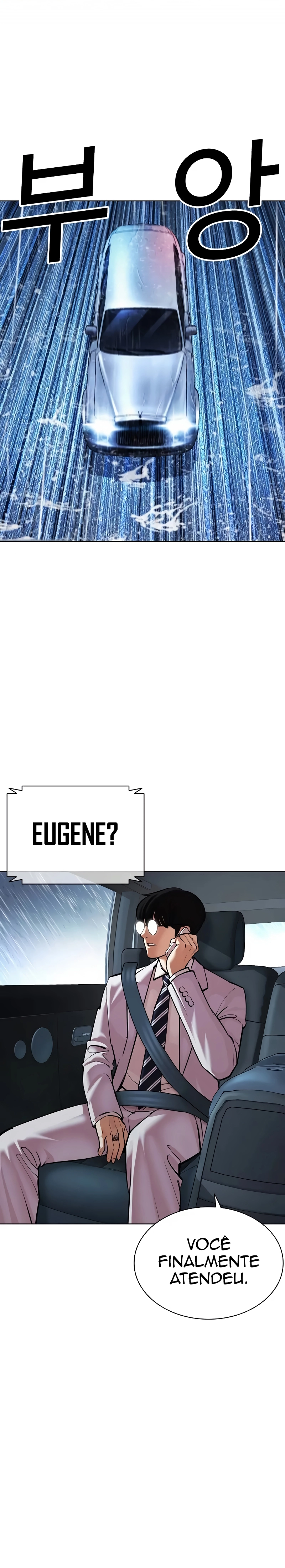 Read Lookism Português Manga Online