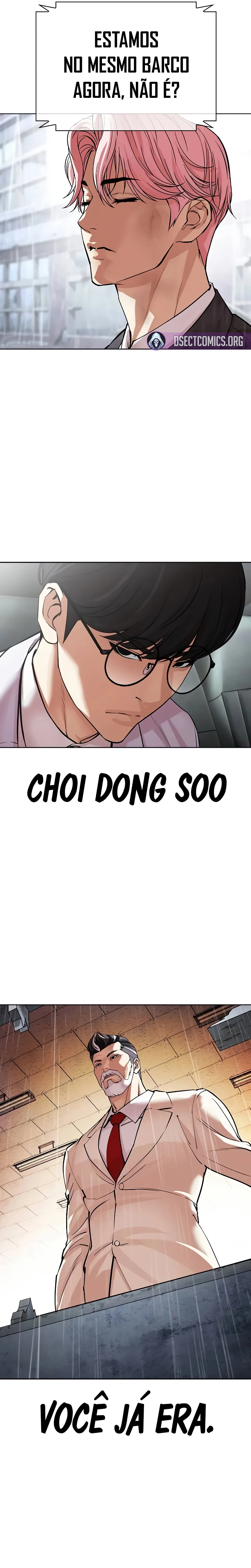 Read Lookism Português Manga Online