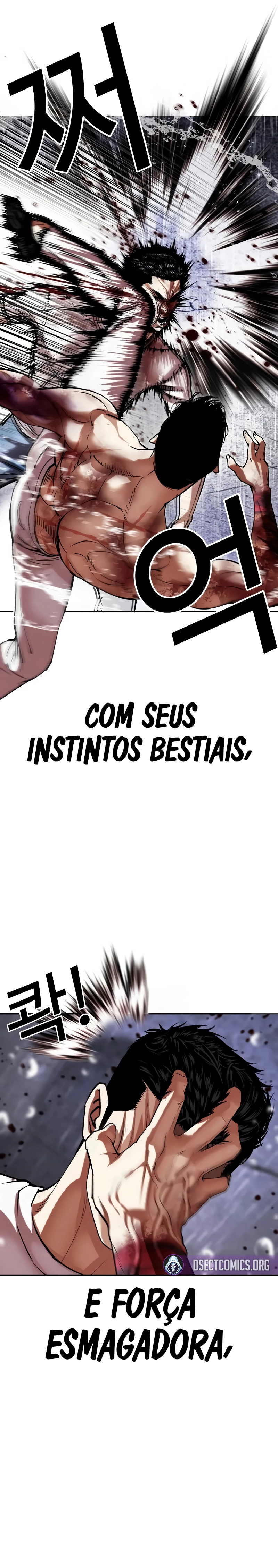 Read Lookism Português Manga Online