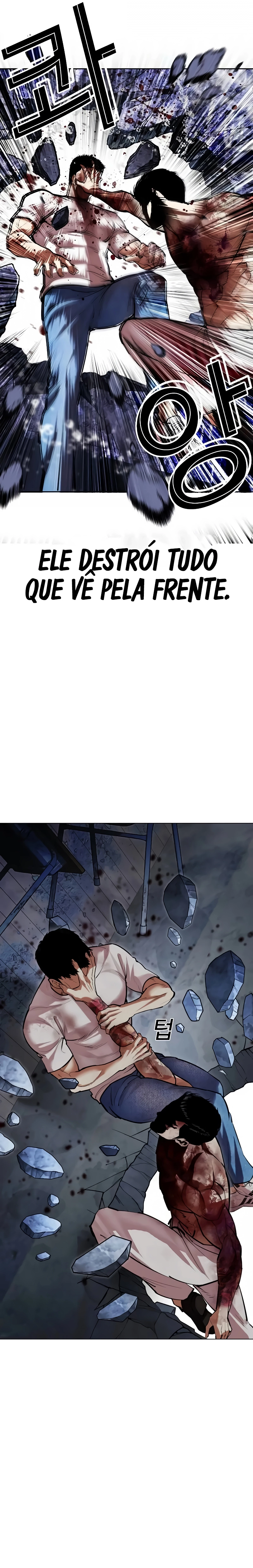 Read Lookism Português Manga Online