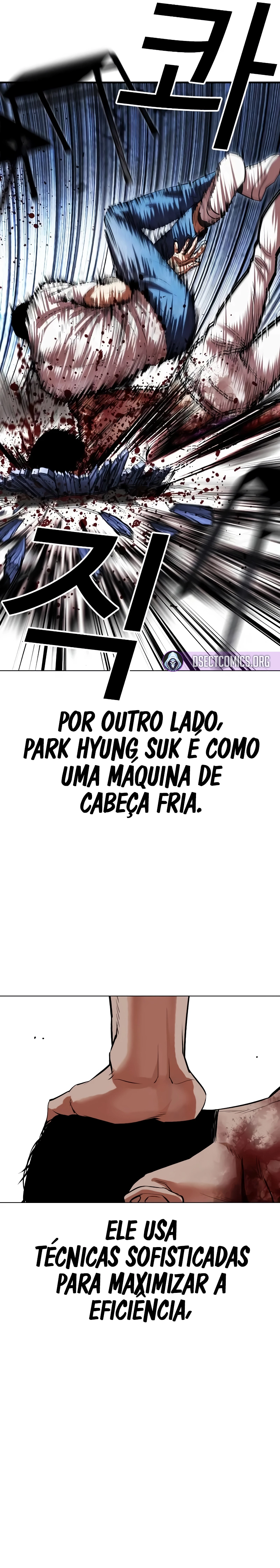 Read Lookism Português Manga Online