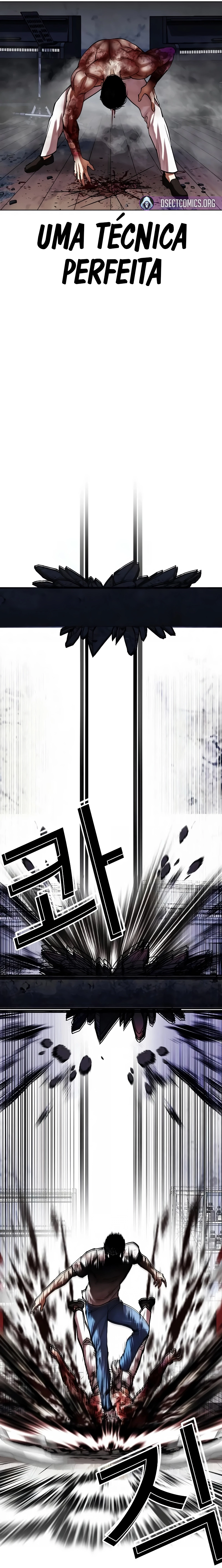 Read Lookism Português Manga Online