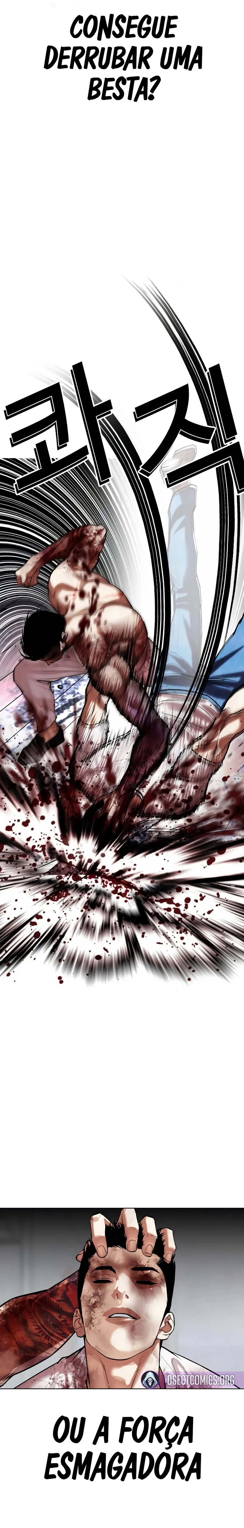 Read Lookism Português Manga Online