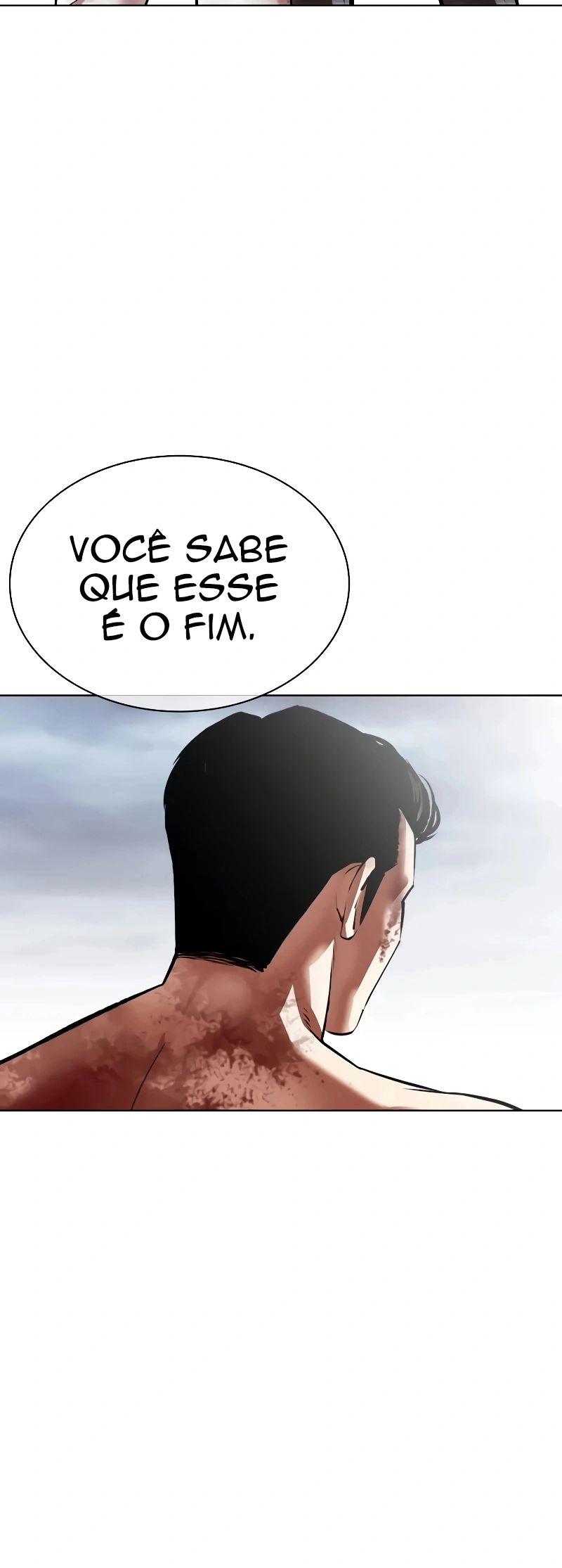 Read Lookism Português Manga Online