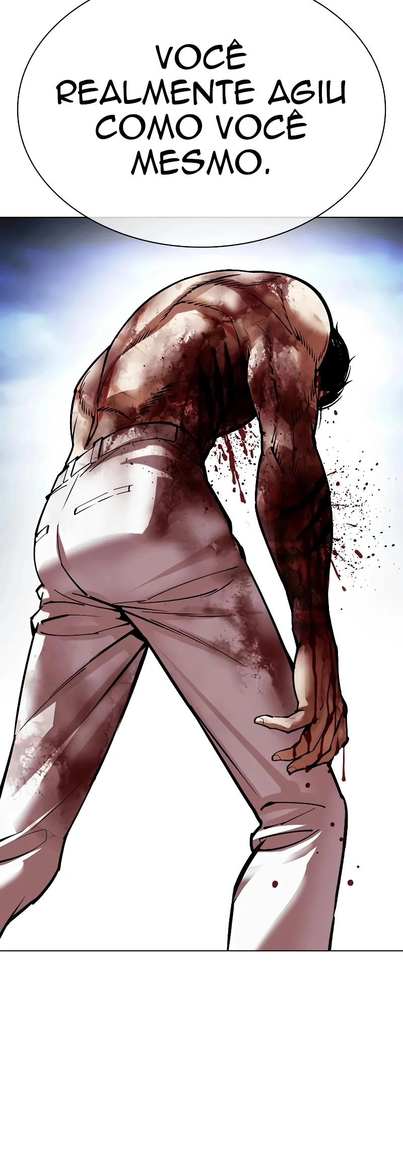 Read Lookism Português Manga Online