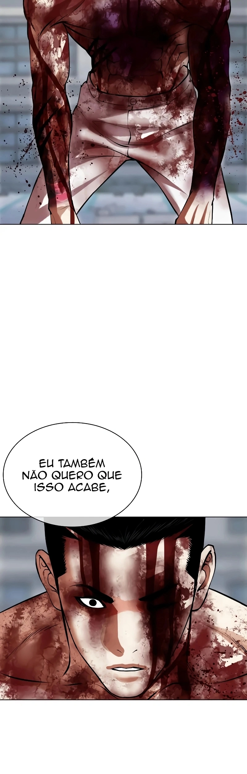 Read Lookism Português Manga Online
