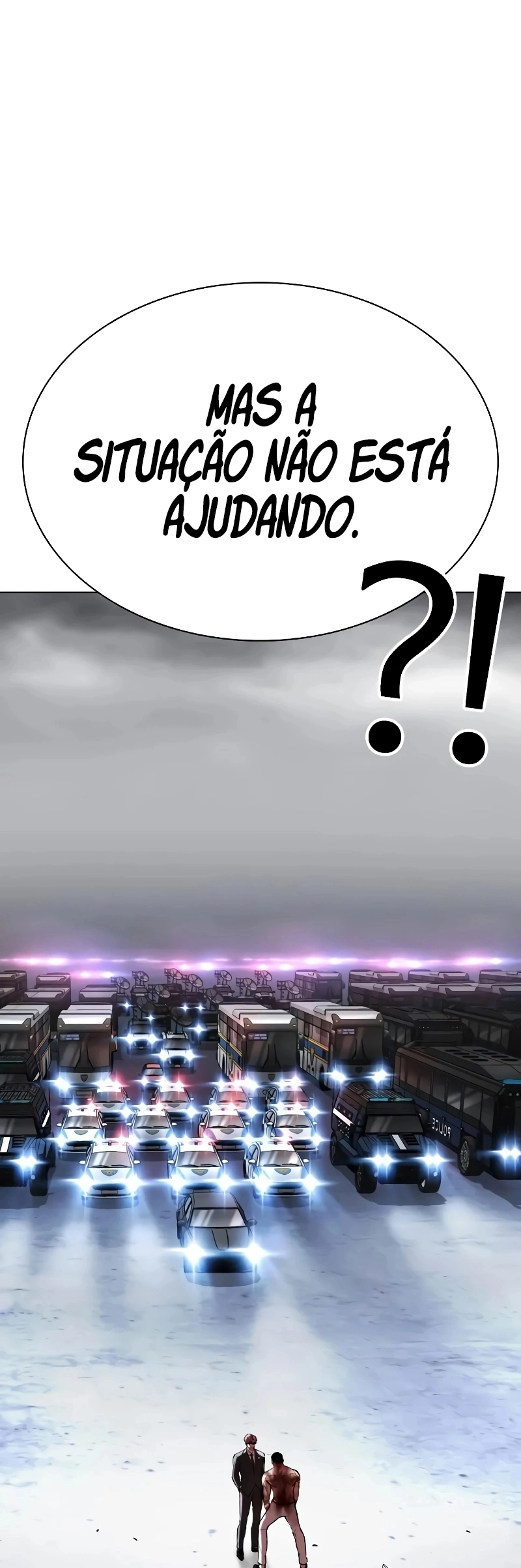 Read Lookism Português Manga Online