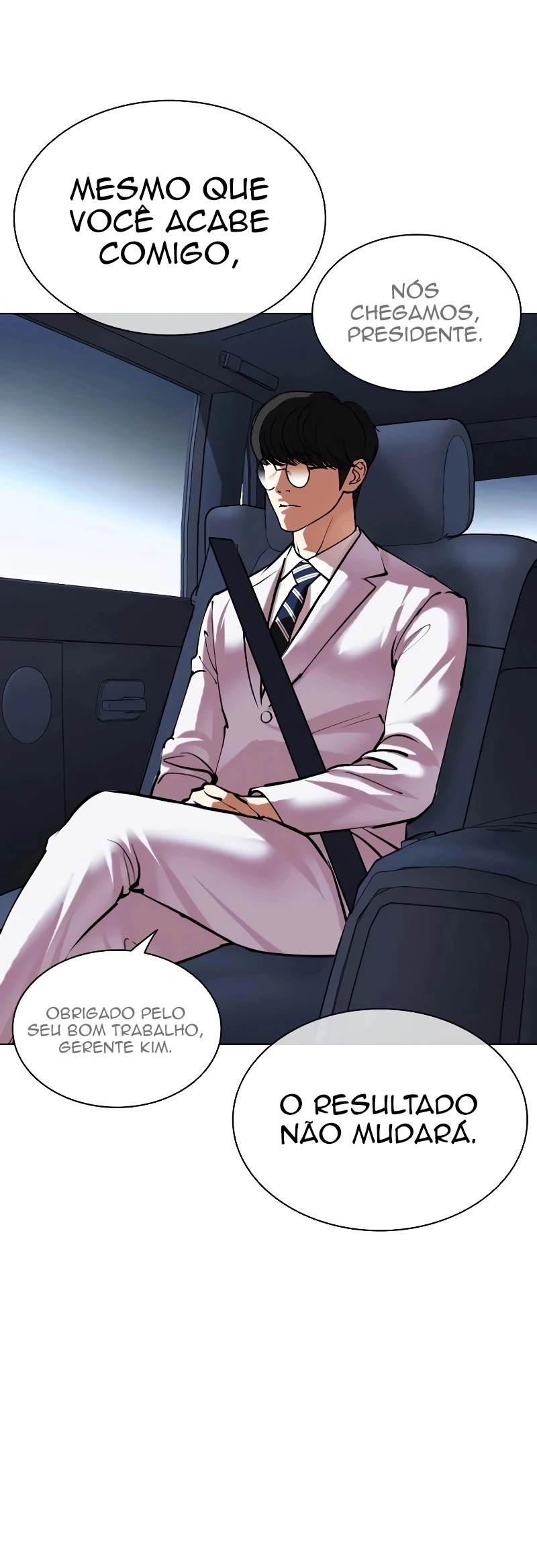 Read Lookism Português Manga Online