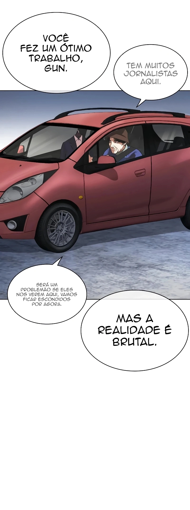 Read Lookism Português Manga Online