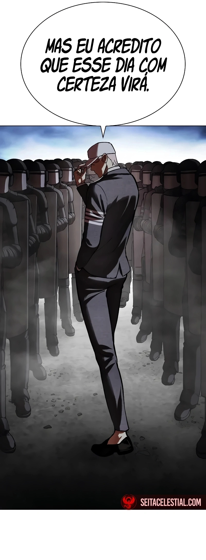 Read Lookism Português Manga Online