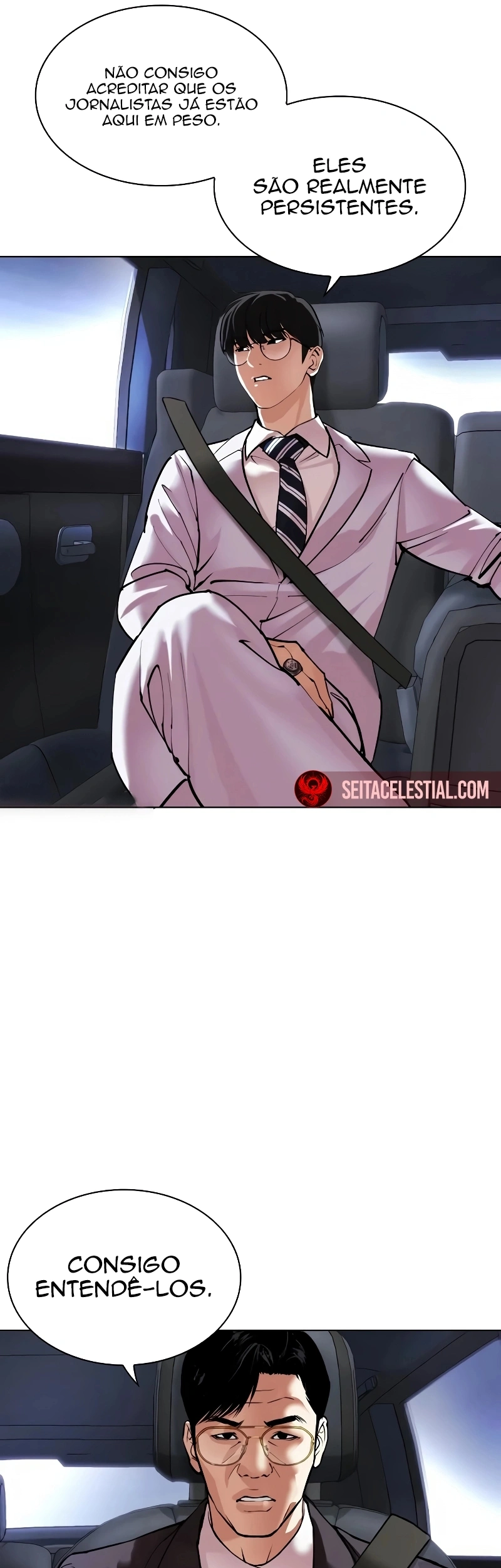 Read Lookism Português Manga Online