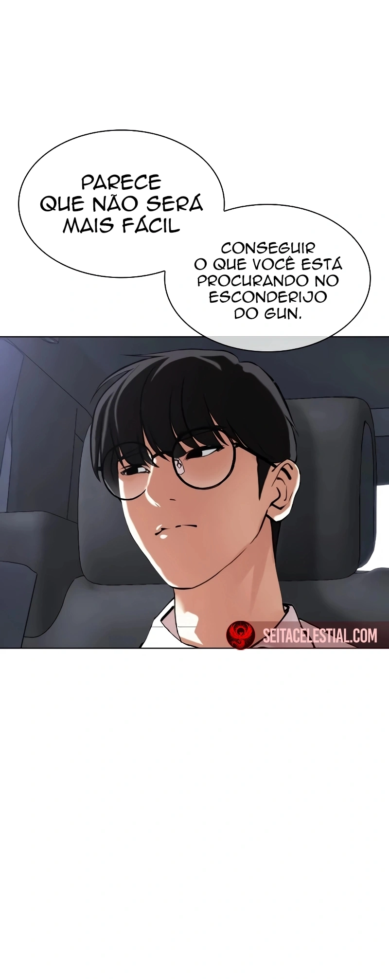 Read Lookism Português Manga Online
