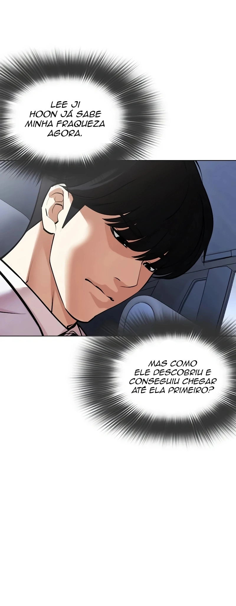 Read Lookism Português Manga Online