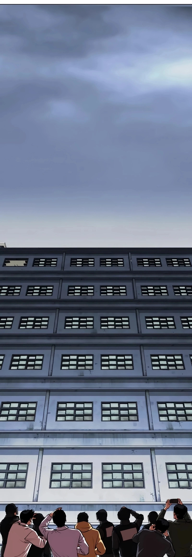 Read Lookism Português Manga Online