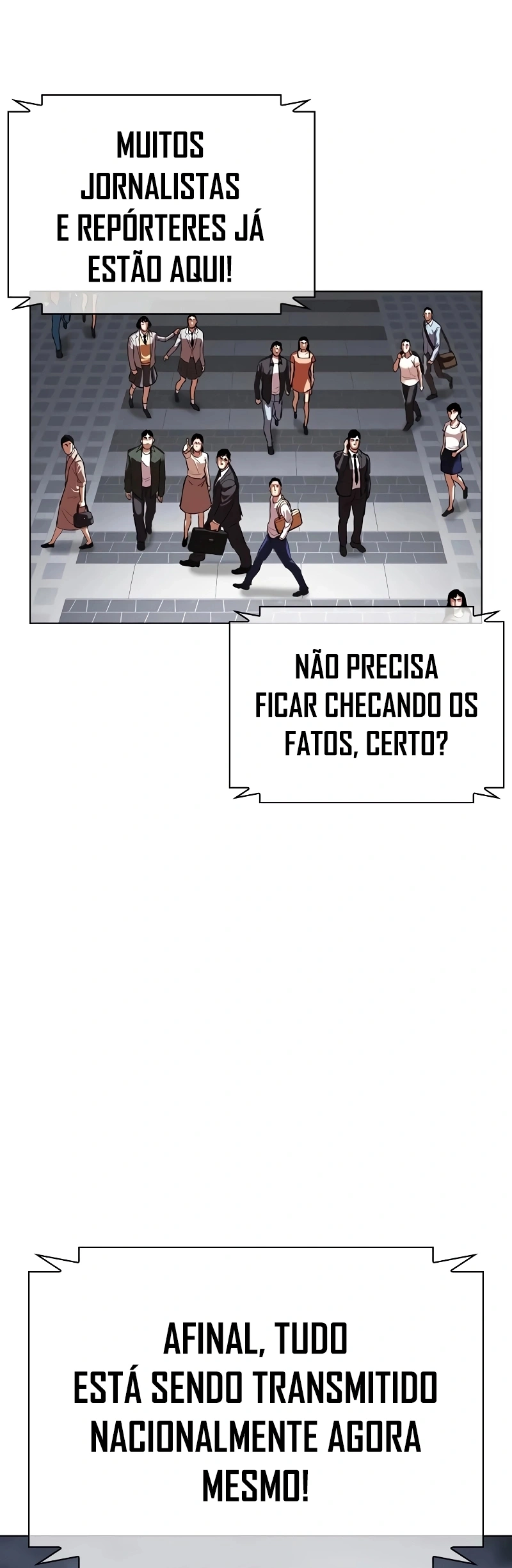 Read Lookism Português Manga Online