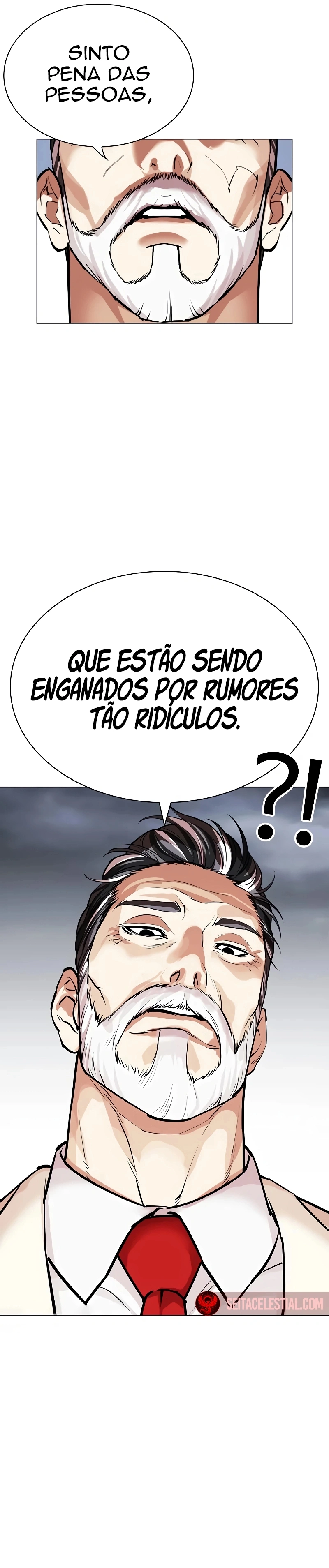 Read Lookism Português Manga Online