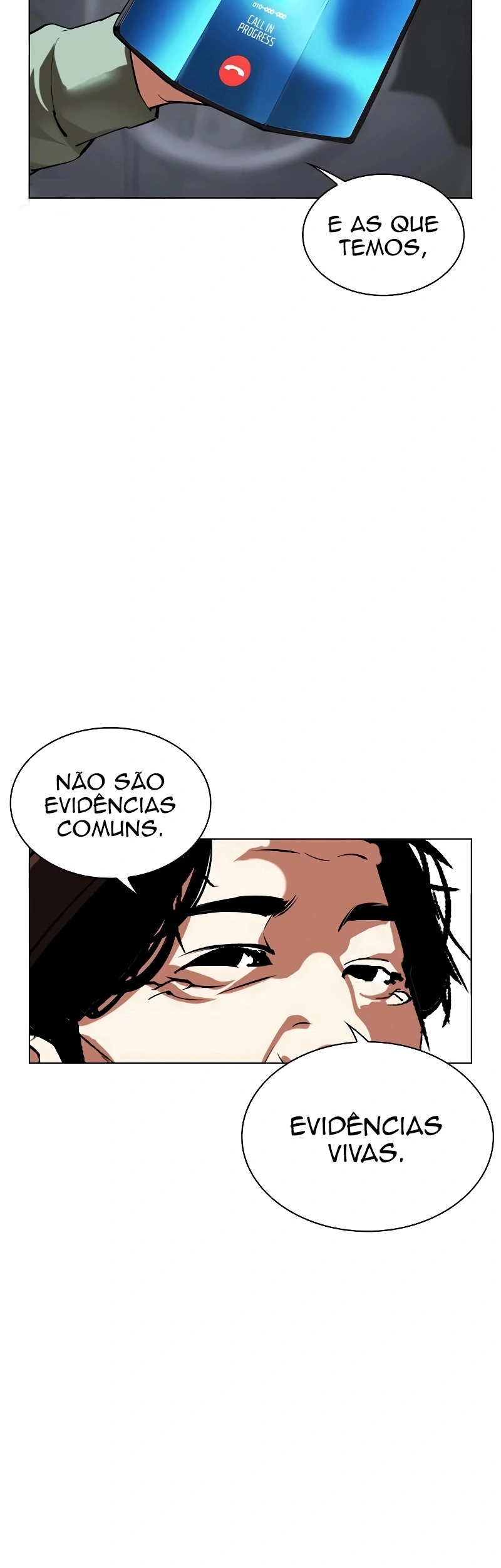 Read Lookism Português Manga Online