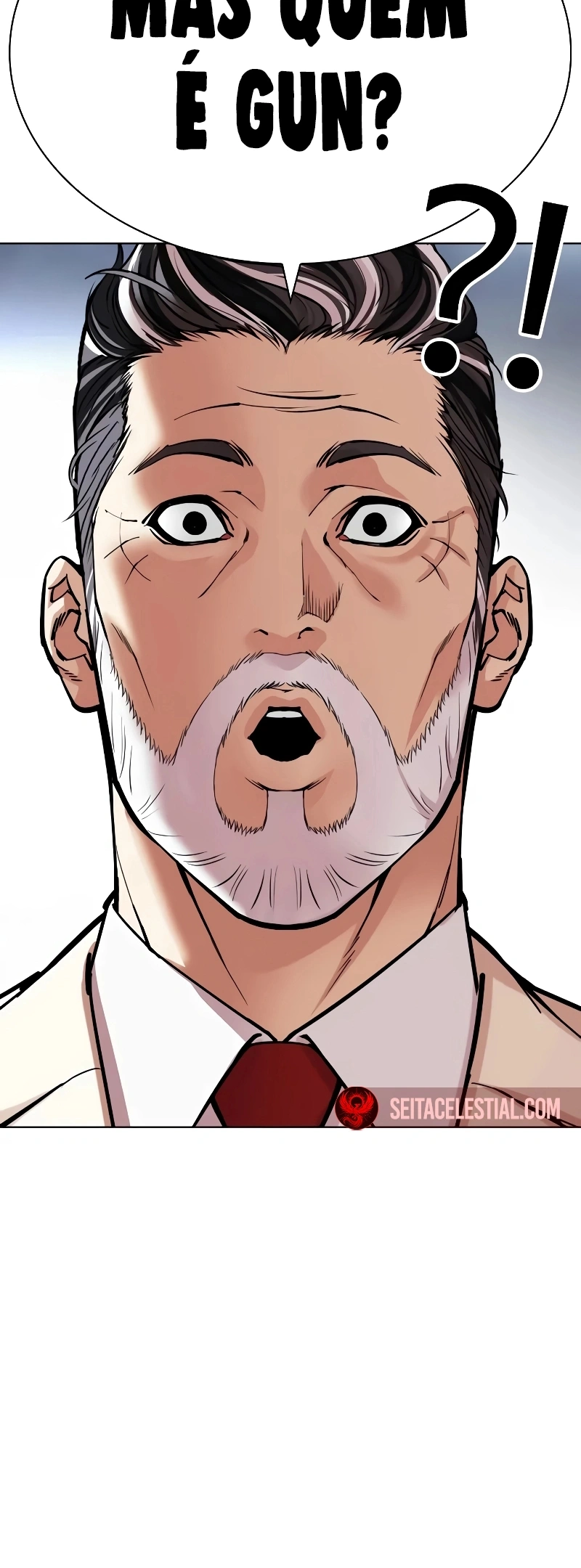 Read Lookism Português Manga Online