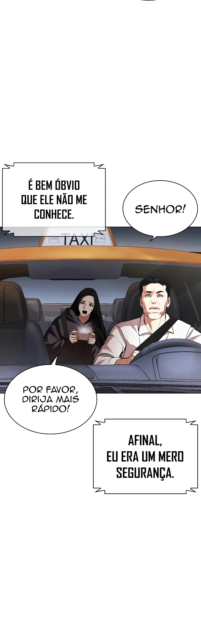 Read Lookism Português Manga Online