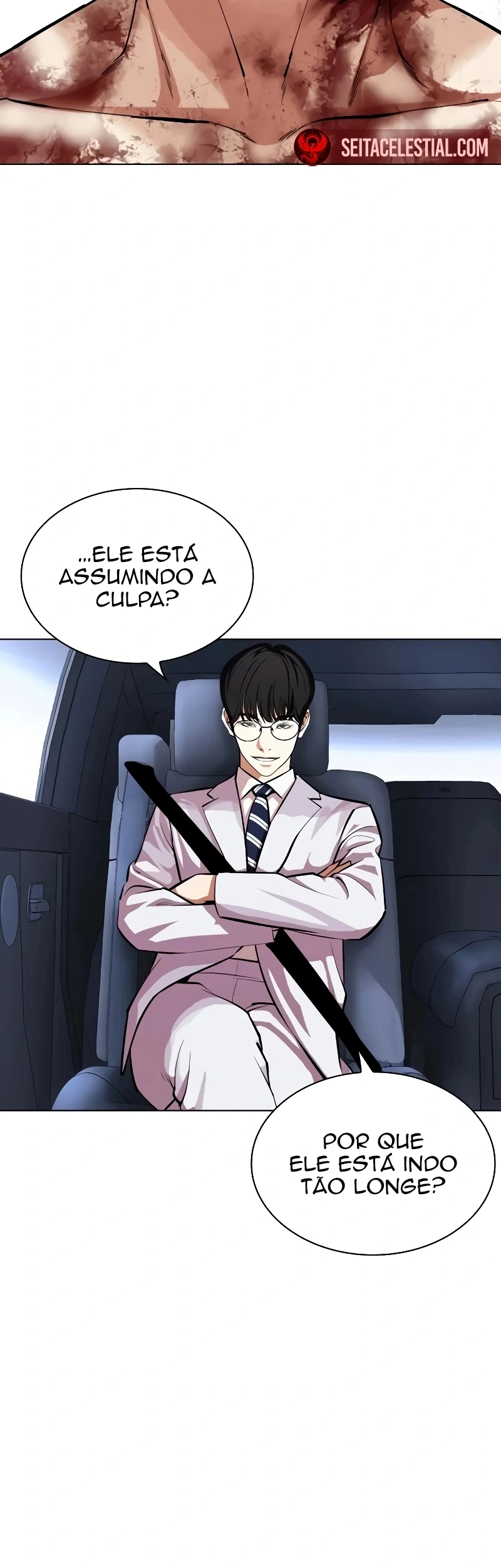 Read Lookism Português Manga Online