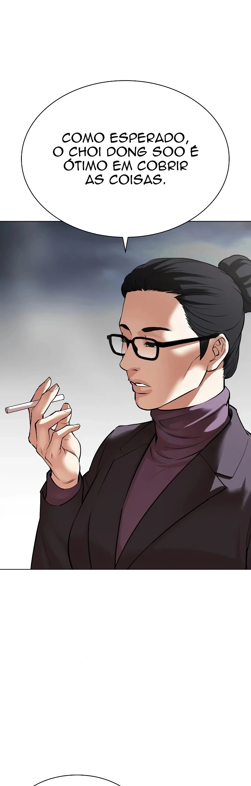 Read Lookism Português Manga Online