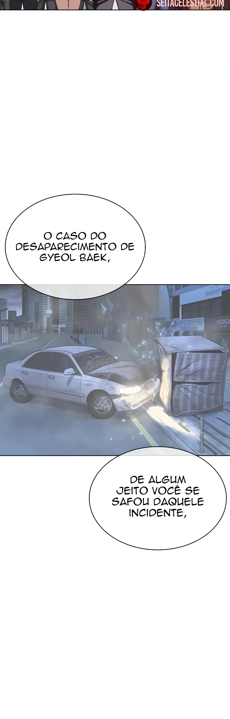 Read Lookism Português Manga Online