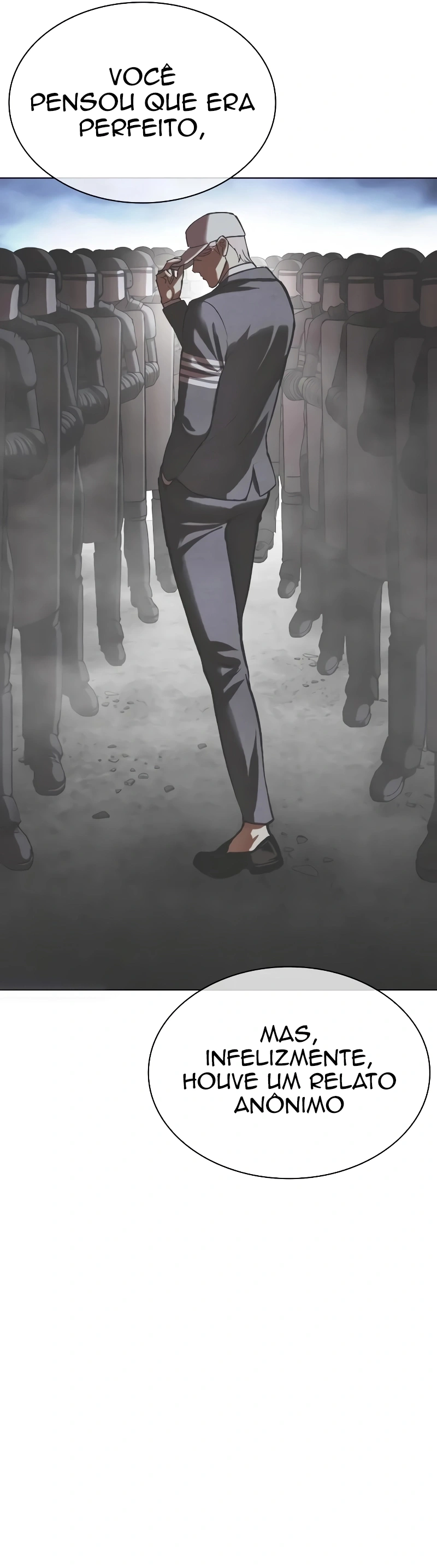 Read Lookism Português Manga Online