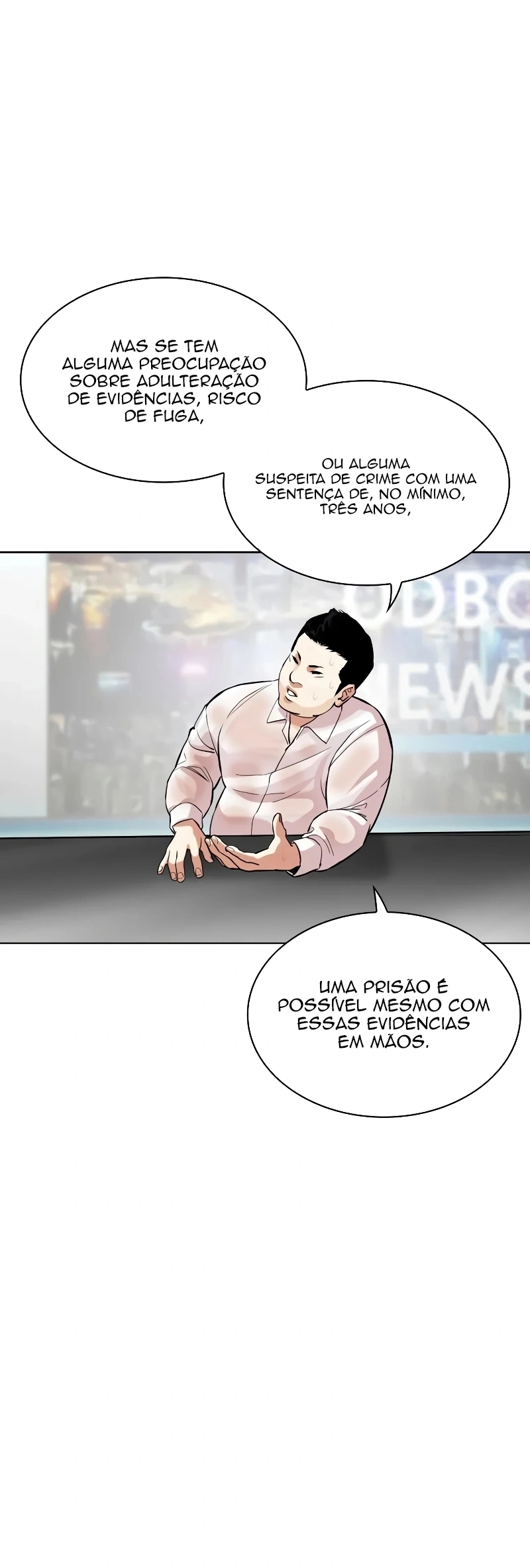 Read Lookism Português Manga Online