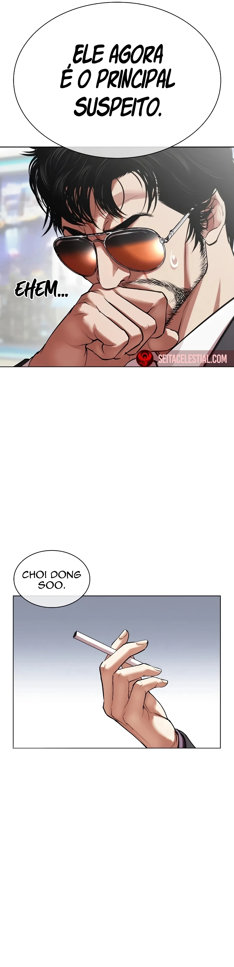 Read Lookism Português Manga Online