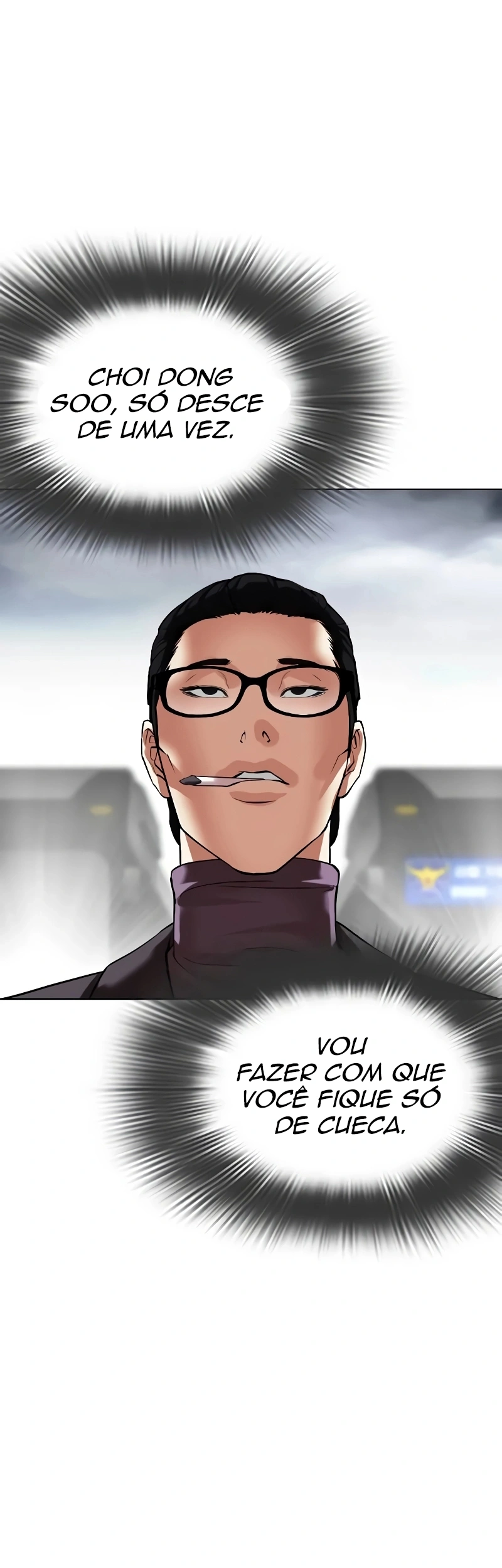 Read Lookism Português Manga Online