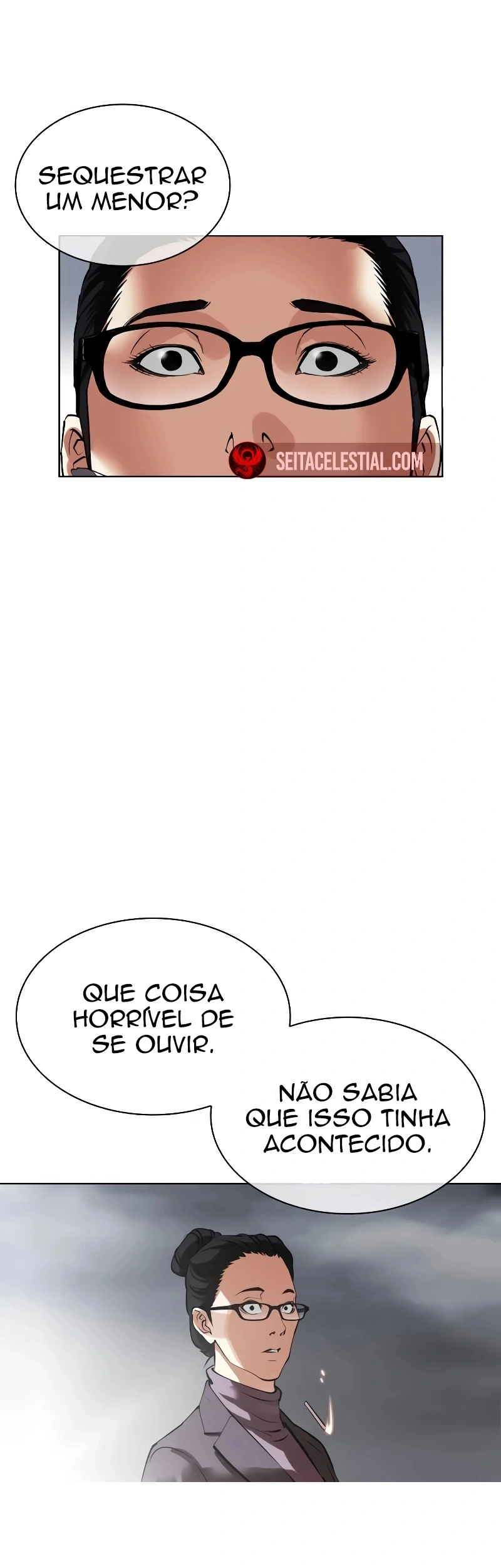 Read Lookism Português Manga Online