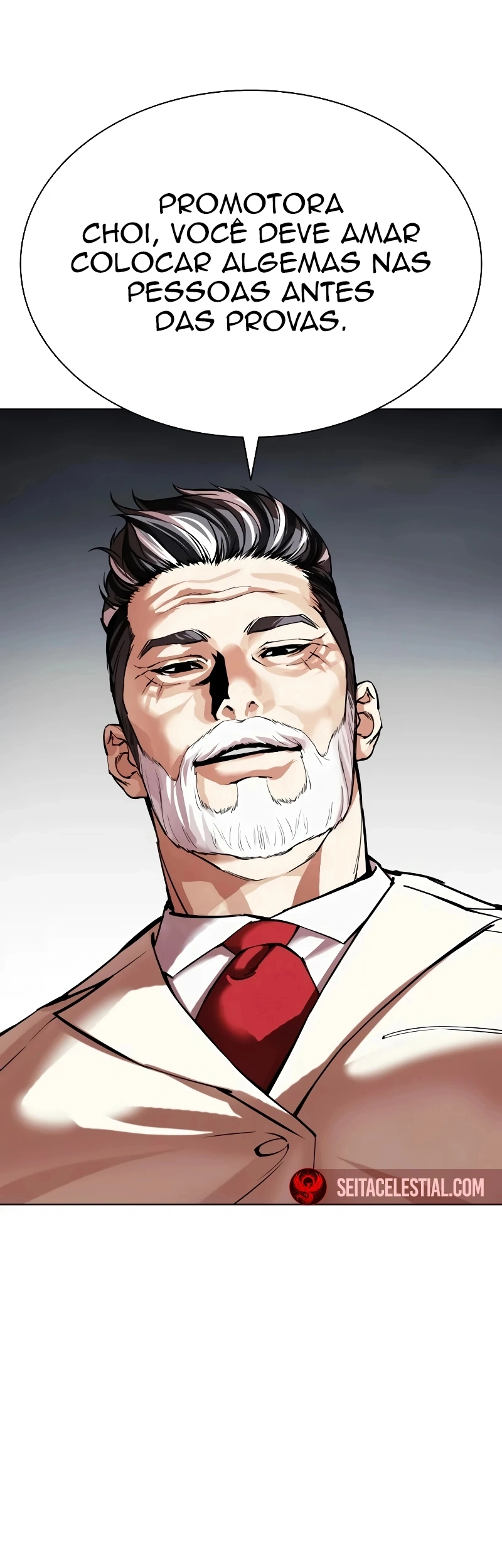 Read Lookism Português Manga Online