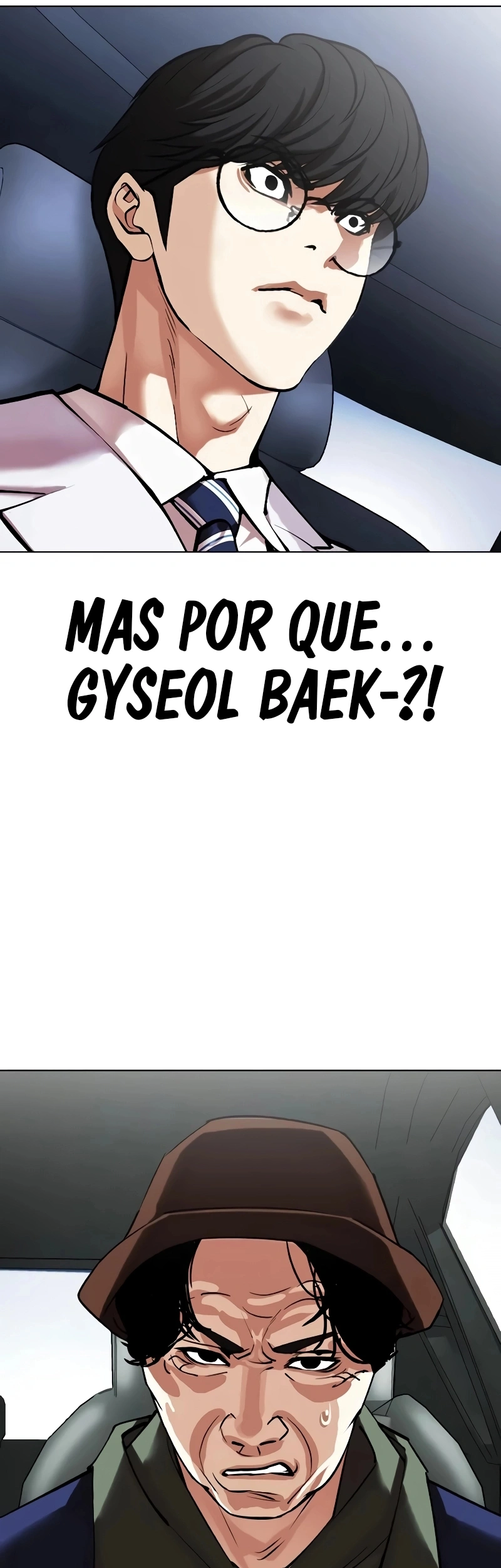 Read Lookism Português Manga Online