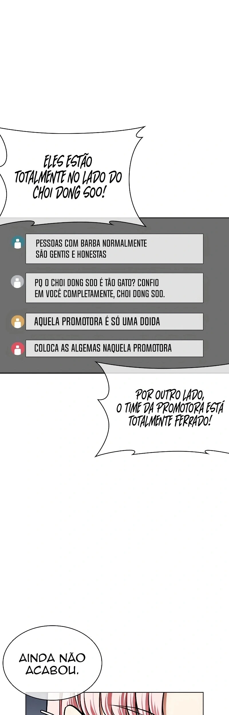 Read Lookism Português Manga Online