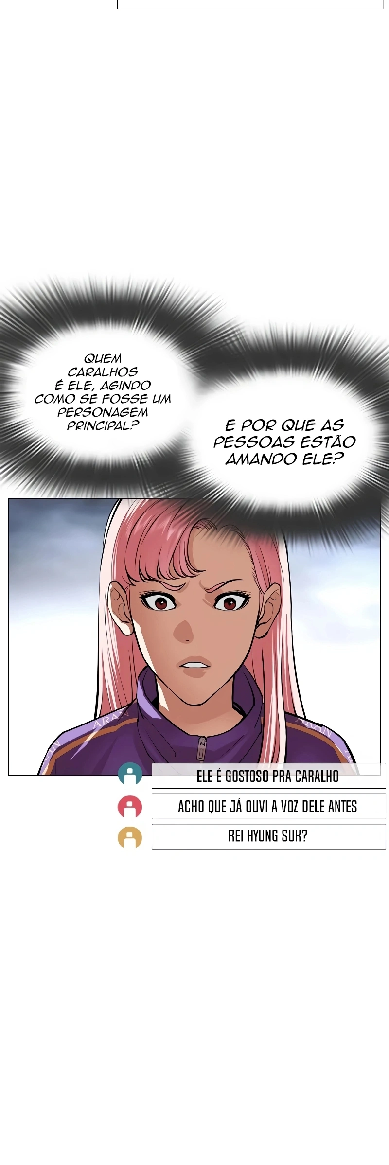 Read Lookism Português Manga Online
