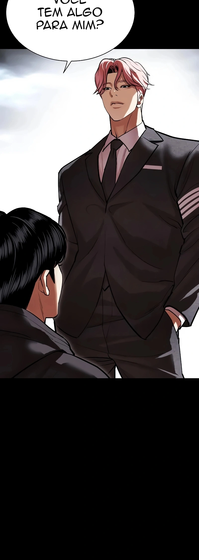 Read Lookism Português Manga Online