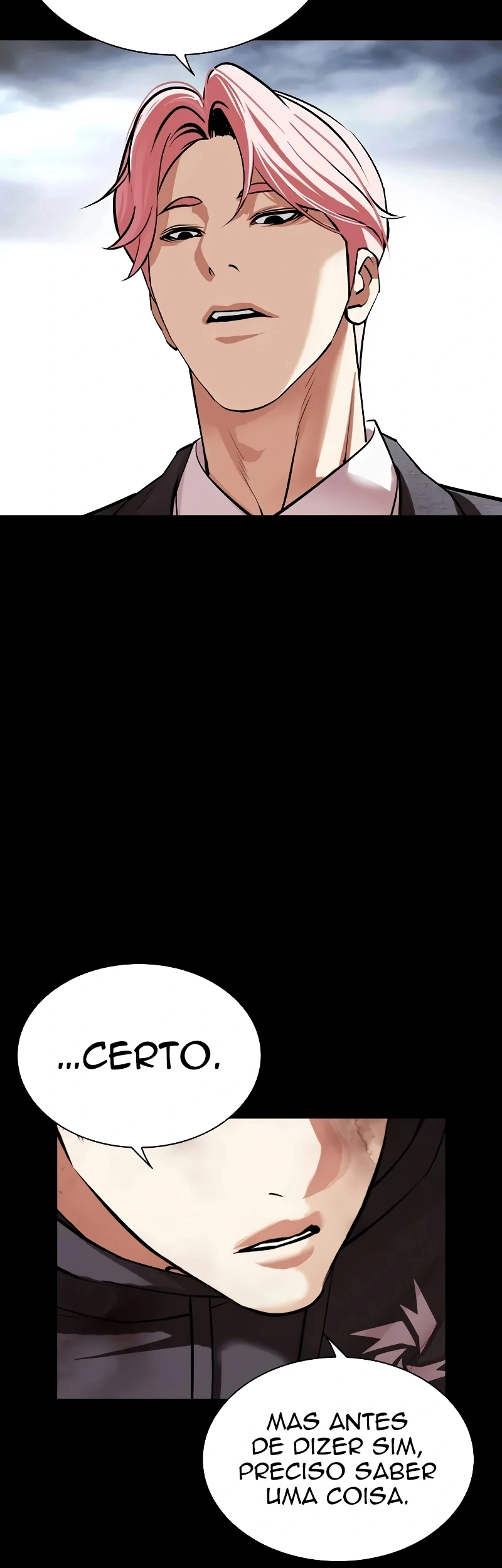 Read Lookism Português Manga Online