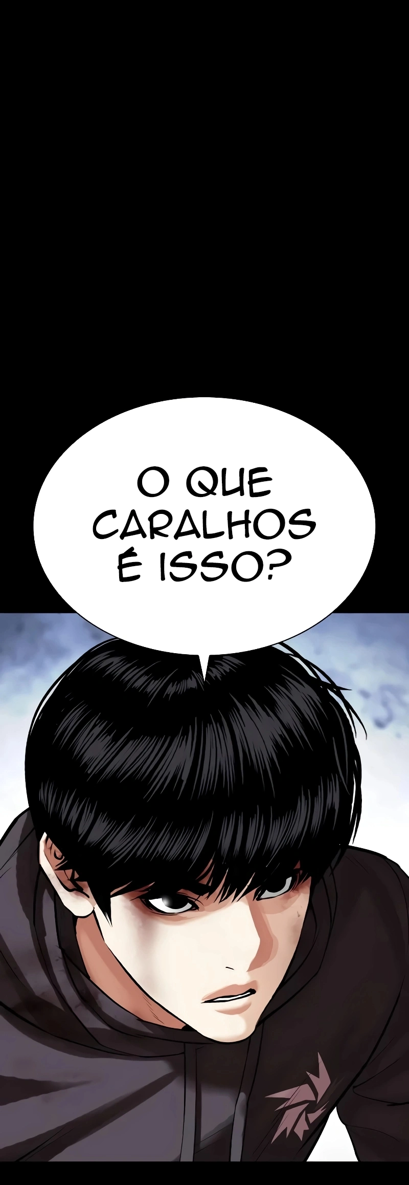 Read Lookism Português Manga Online