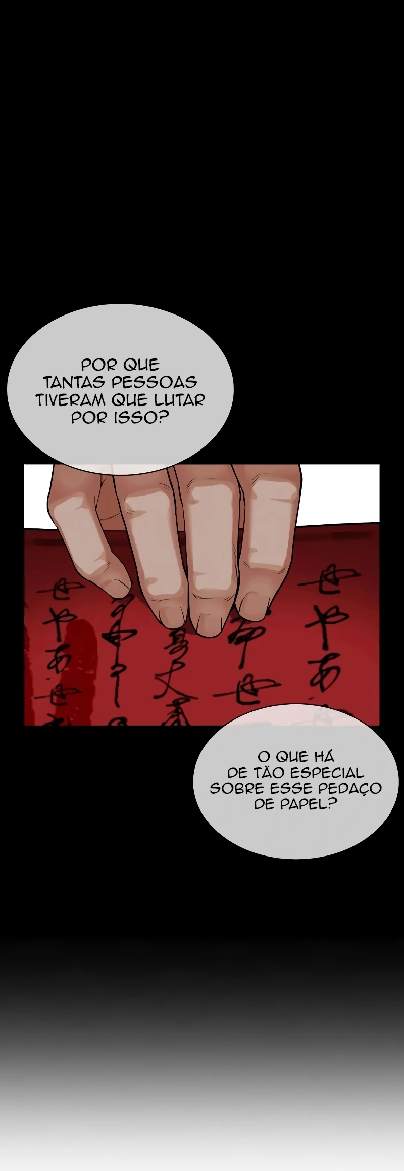 Read Lookism Português Manga Online