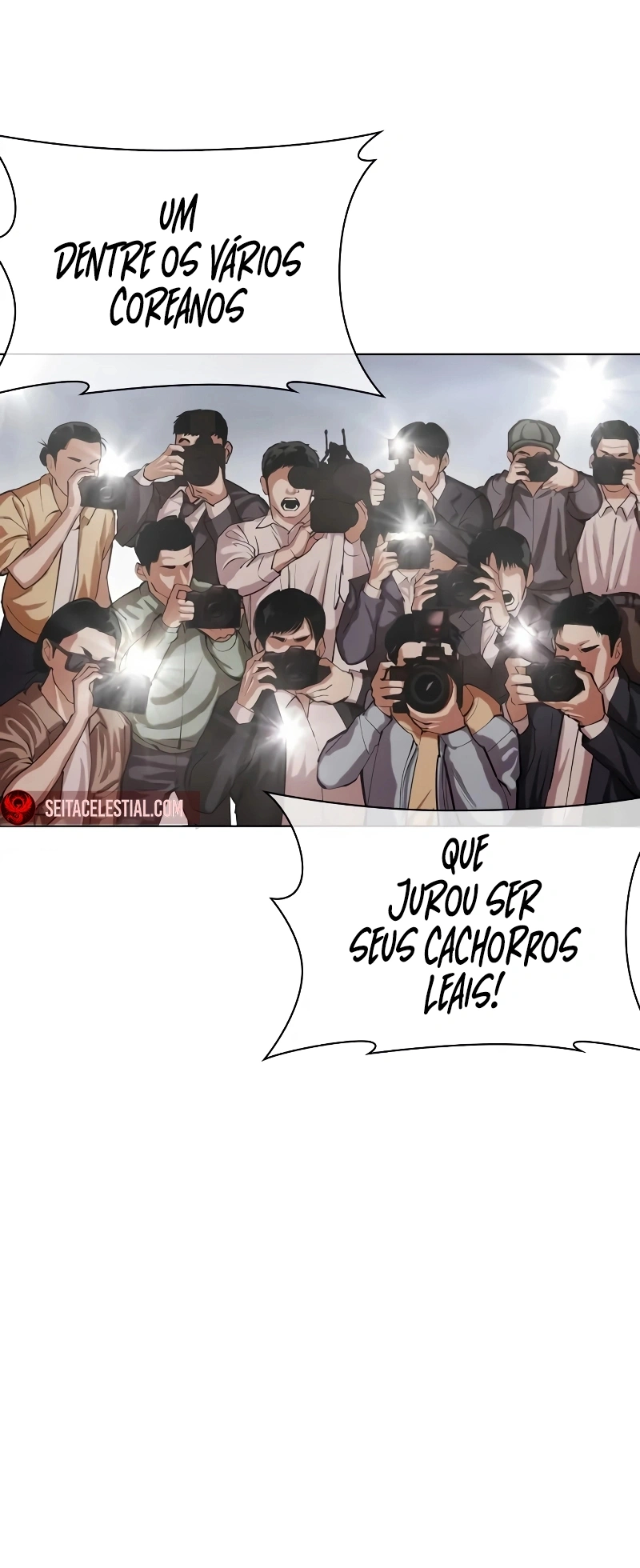 Read Lookism Português Manga Online