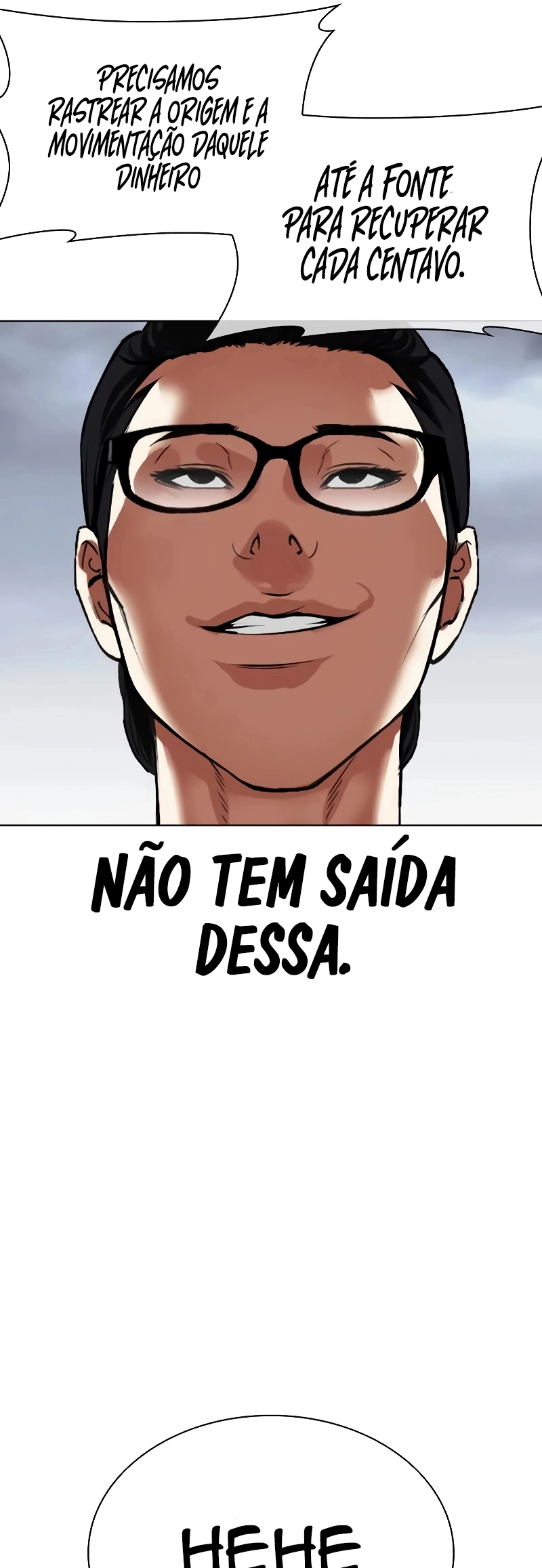 Read Lookism Português Manga Online