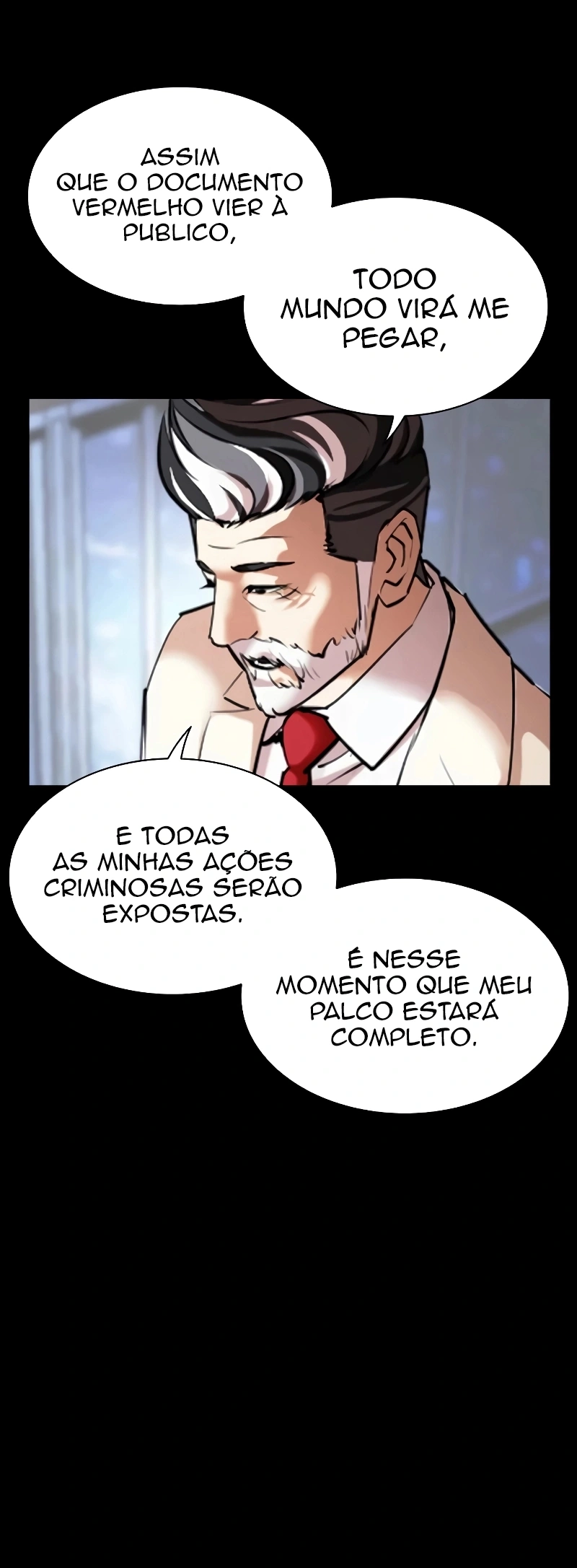 Read Lookism Português Manga Online
