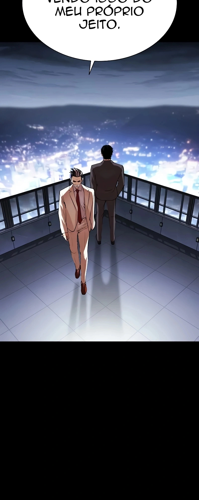 Read Lookism Português Manga Online